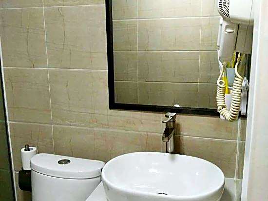 7Days Inn Premium Nanjing Hanzhongmen Subway Station – Nanjing, Jiangsu, MD