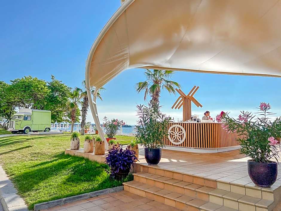 Sentido Marea Hotel - 24 hours Ultra All inclusive & Private Beach