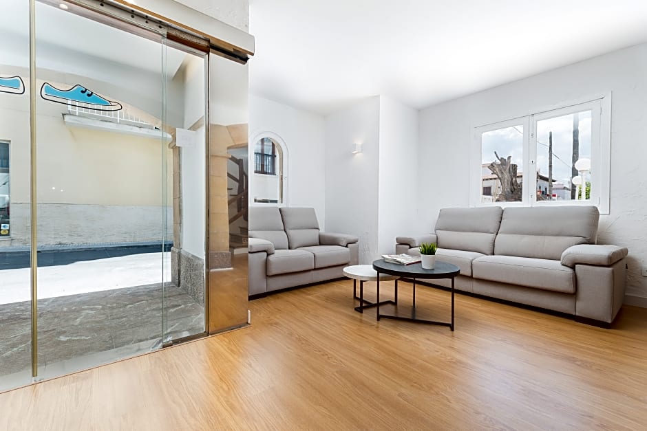 Singular Cala Ratjada By Eurotels