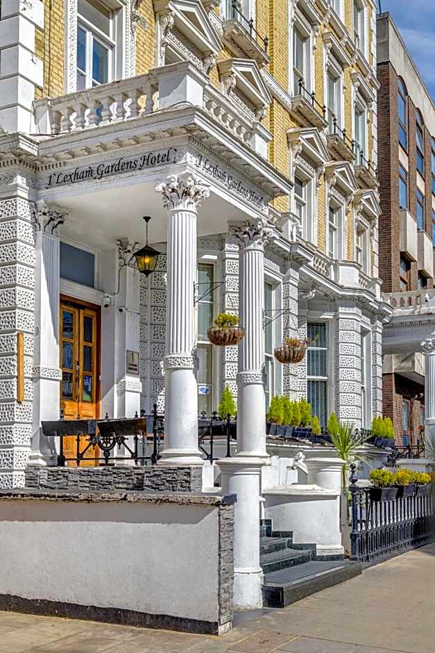 1 Lexham Gardens Hotel