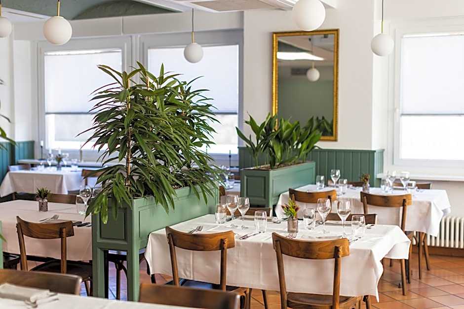 Hôtel-de-Ville d'Attalens