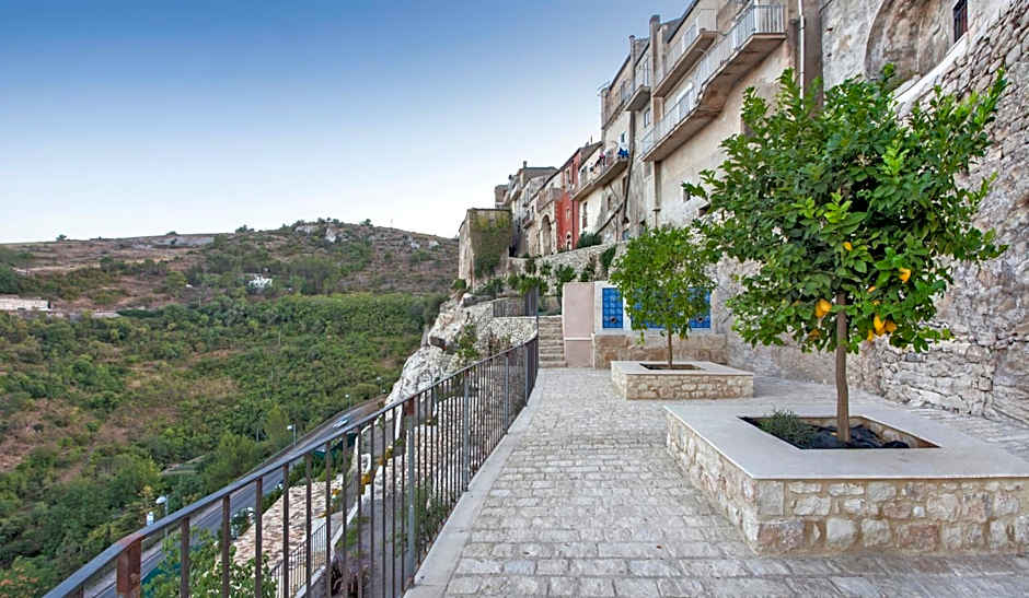 San Giorgio Palace Hotel Ragusa Ibla
