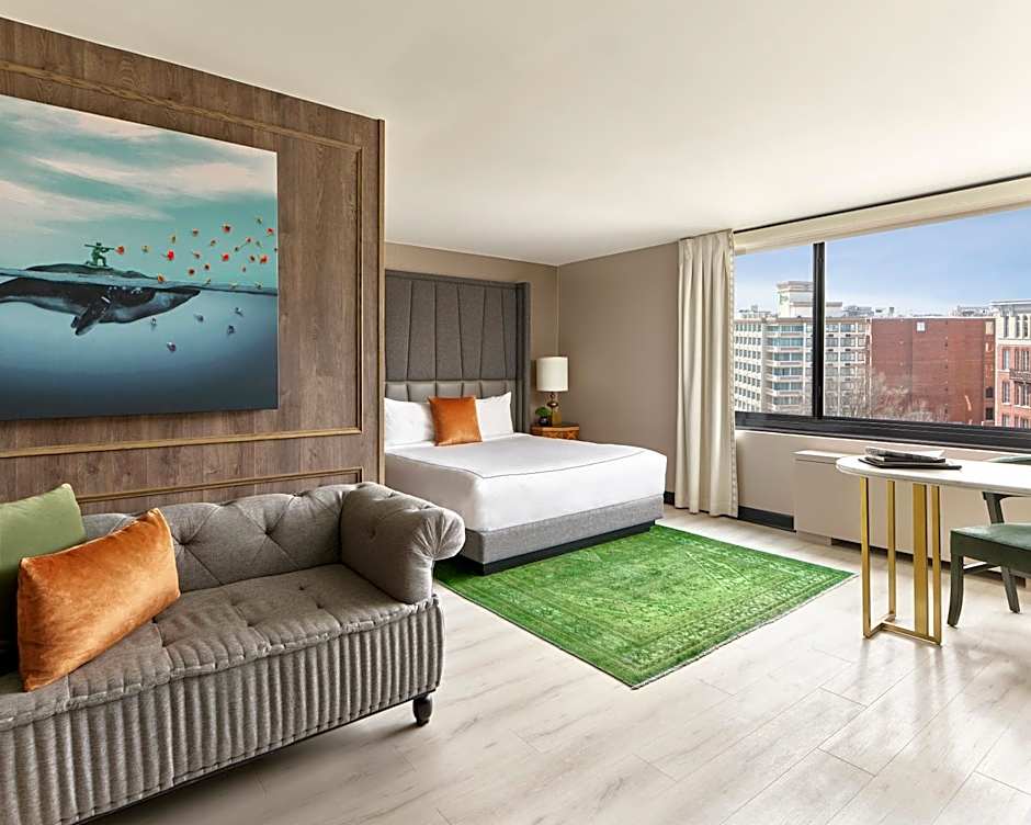 Viceroy Washington DC