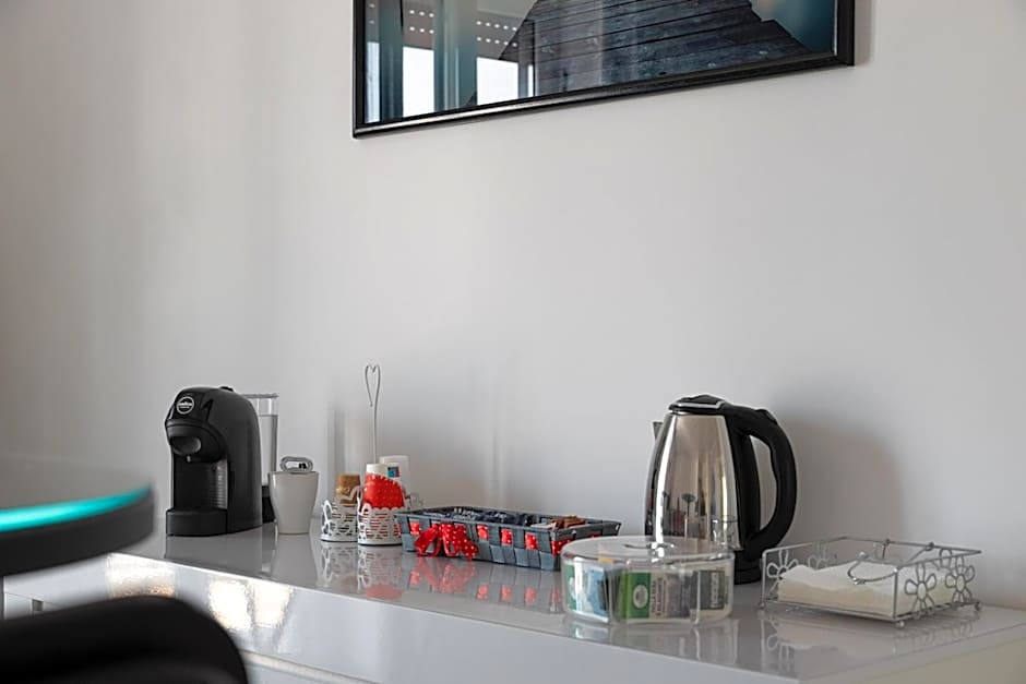 Gaeta, B&B la Loggia