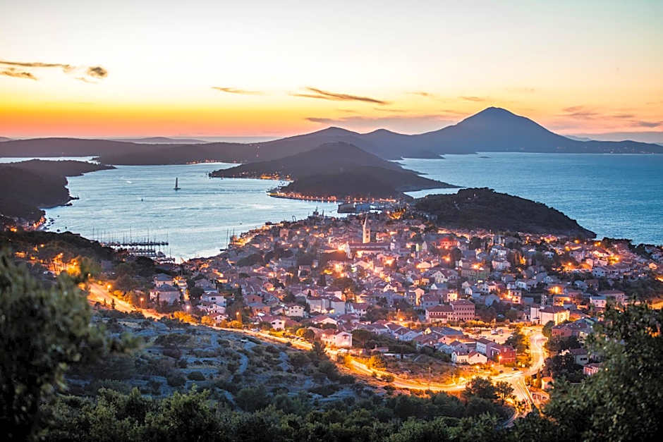 Boutique Hotel Alhambra