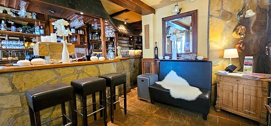 Hotelbetriebe Güldenhaupt GmbH