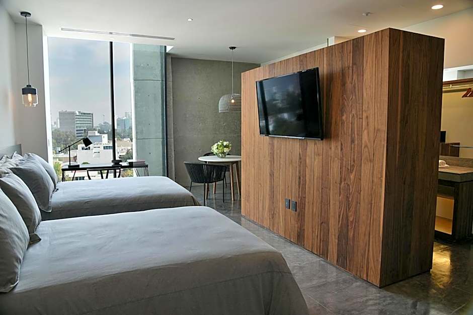 Suites BQ
