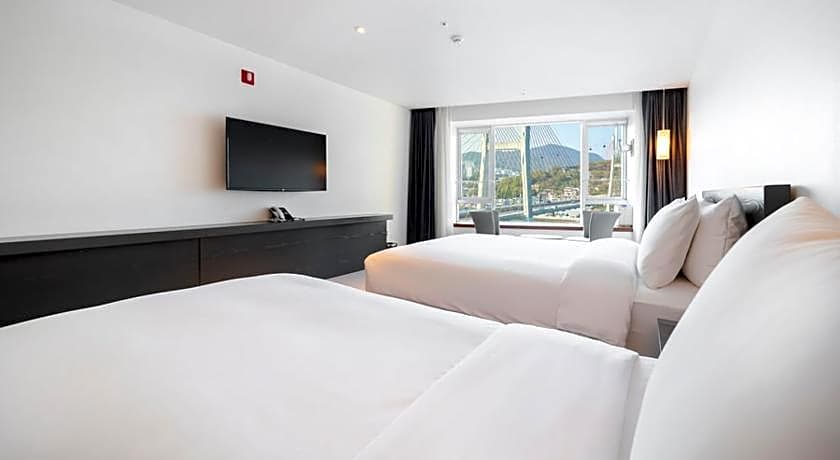 Yeosu Hotel Haven