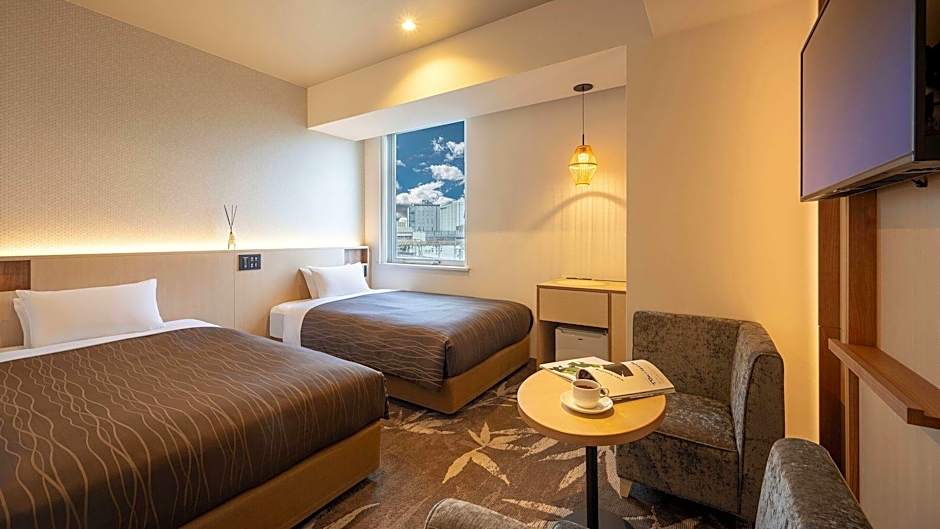 Sendai Washington Hotel