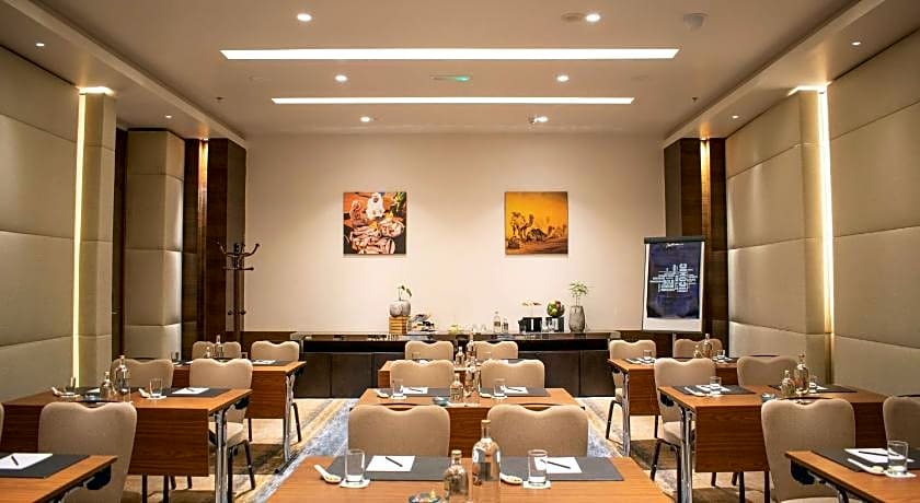 Radisson Blu Hotel, Ajman