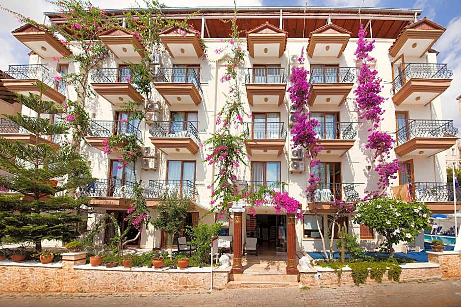 Hotel Kayahan