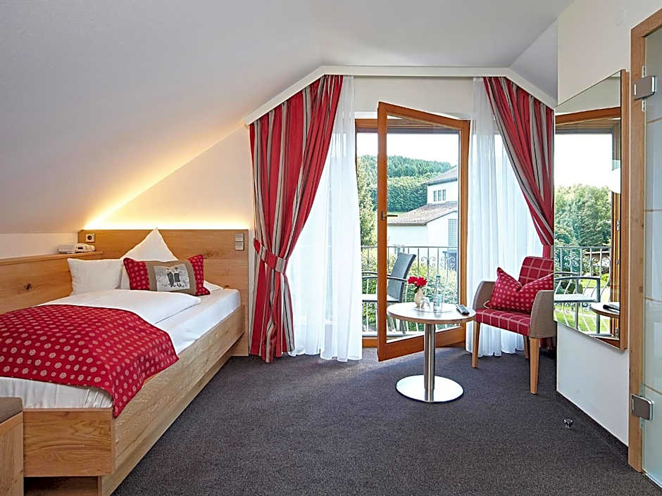 Landhotel Mohren