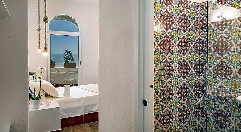 Hotel Casa Del Sole