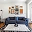 304 Newbury Street by Thatch