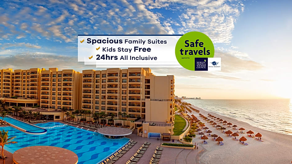 The Royal Sands Resort & Spa photo 53