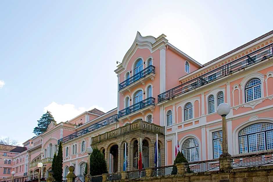 INATEL Palace S.Pedro Do Sul