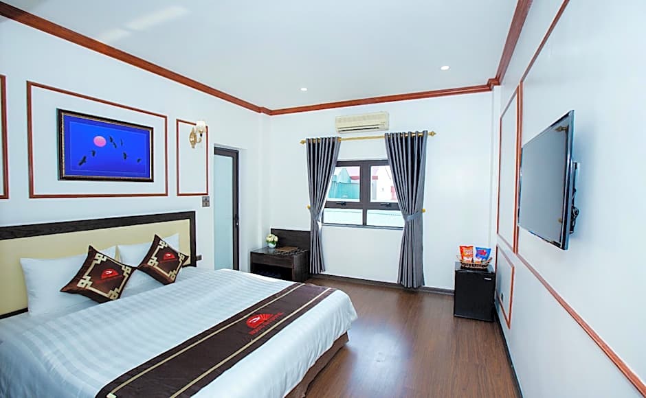 Hoang Hai Hotel Ninh Binh