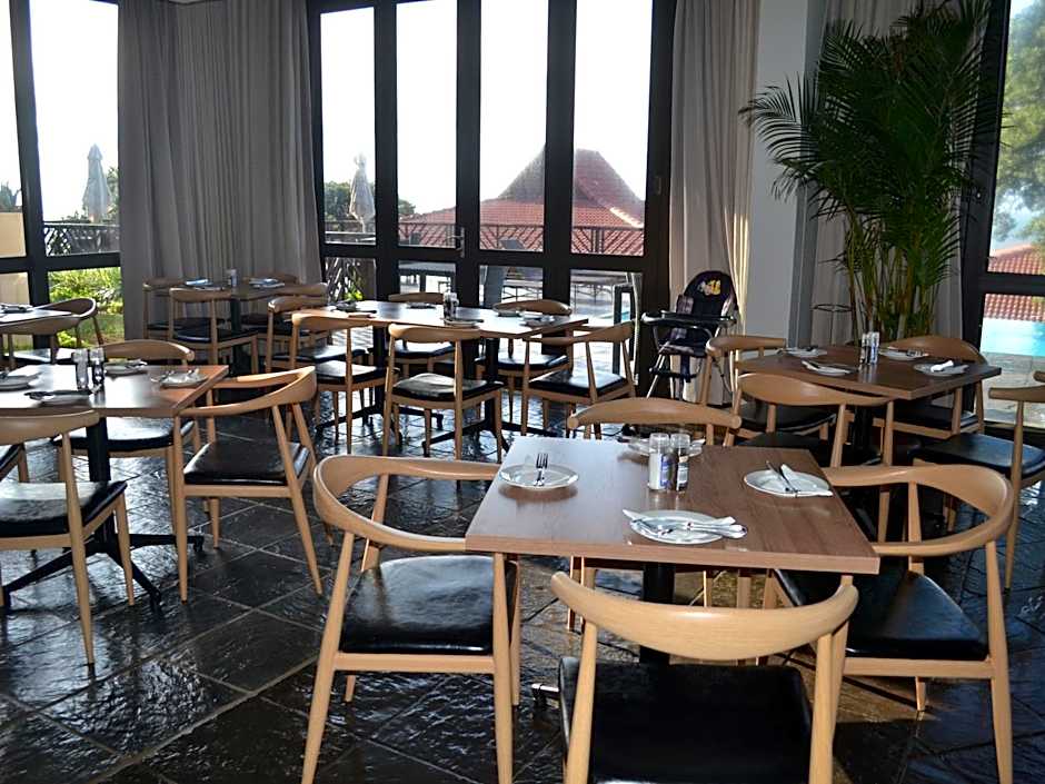 ANEW Hotel Ocean Reef Zinkwazi