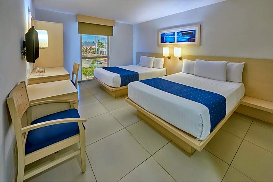 City Express by Marriott Manzanillo