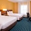 Fairfield Inn & Suites by Marriott Akron Stow