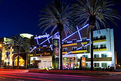 Hotel Indigo Anaheim By IHG