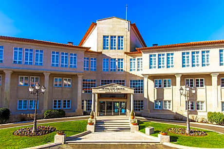 Gran Hotel Los Abetos