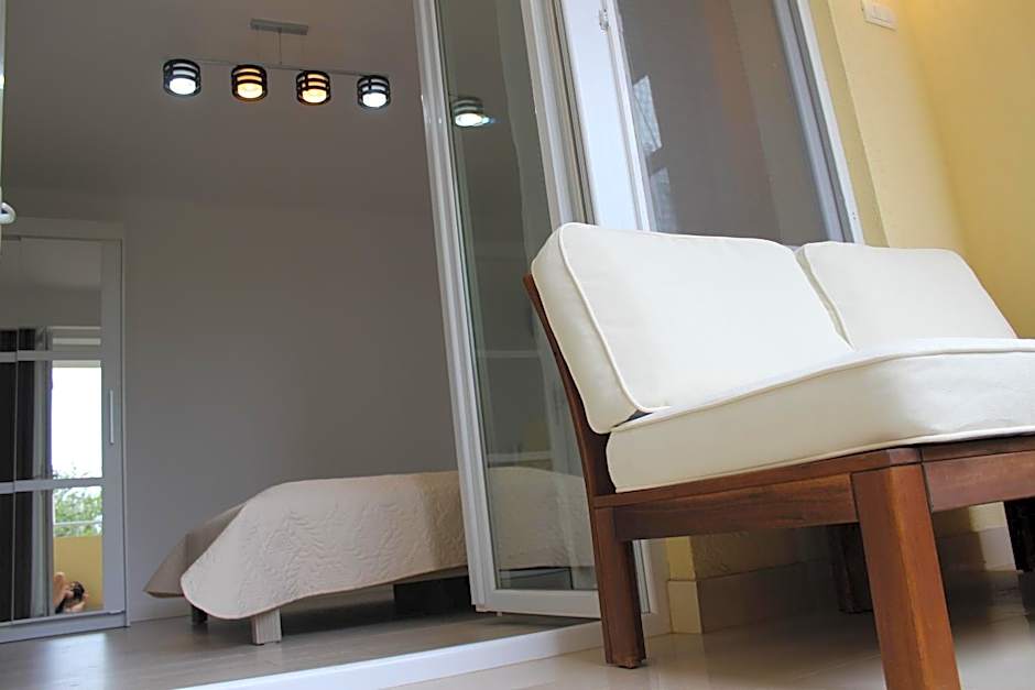 Luxury City Center Apartment – Romana