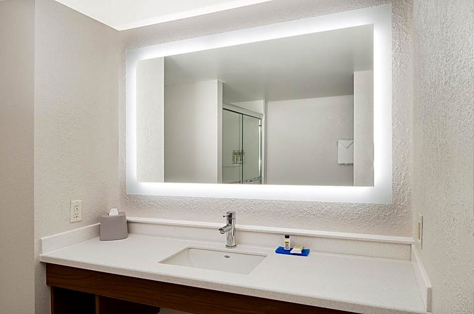 Holiday Inn Express Statesboro By IHG