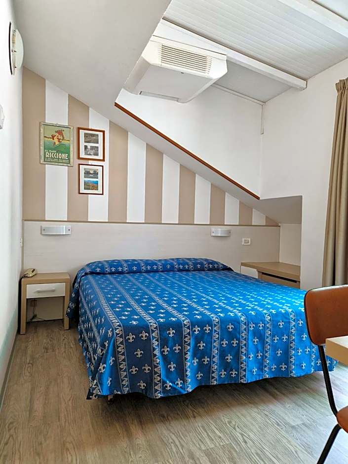 Hotel Sorriso - molto più di una stella