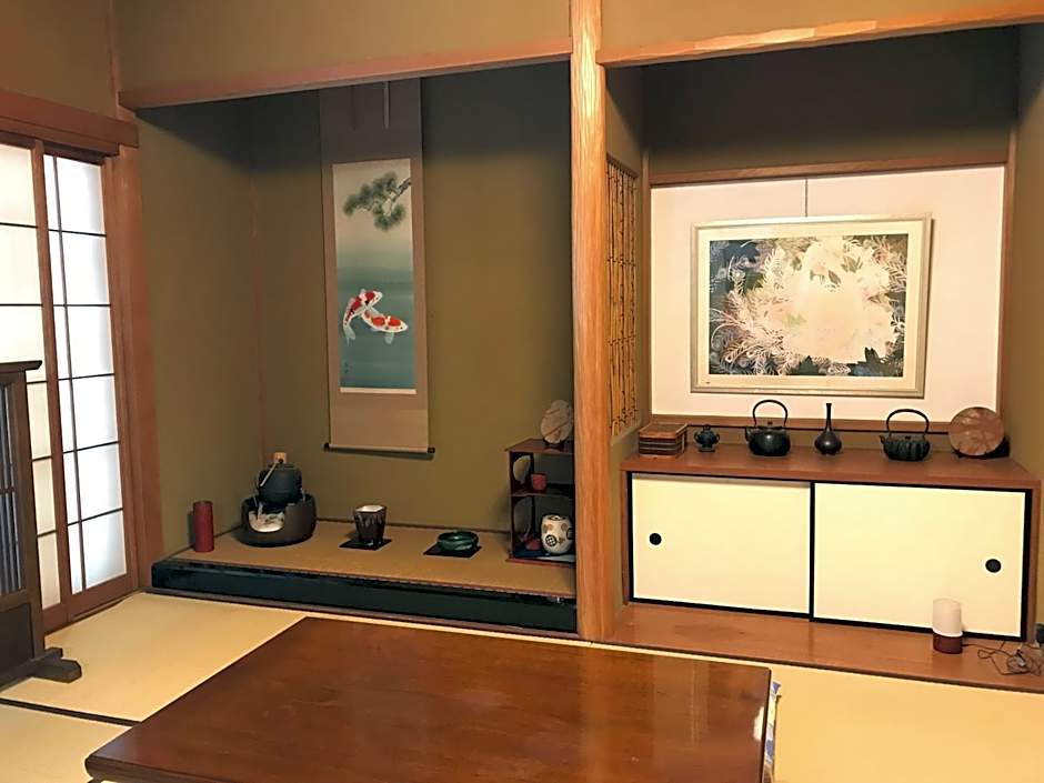 Daitokuji Sushicho