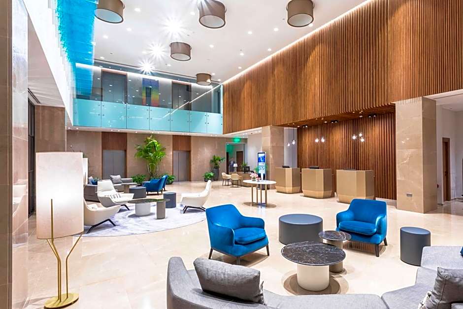 Radisson Blu Hotel Larnaca