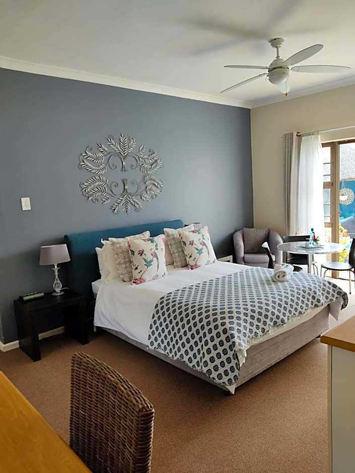 Palm Beach Guesthouse