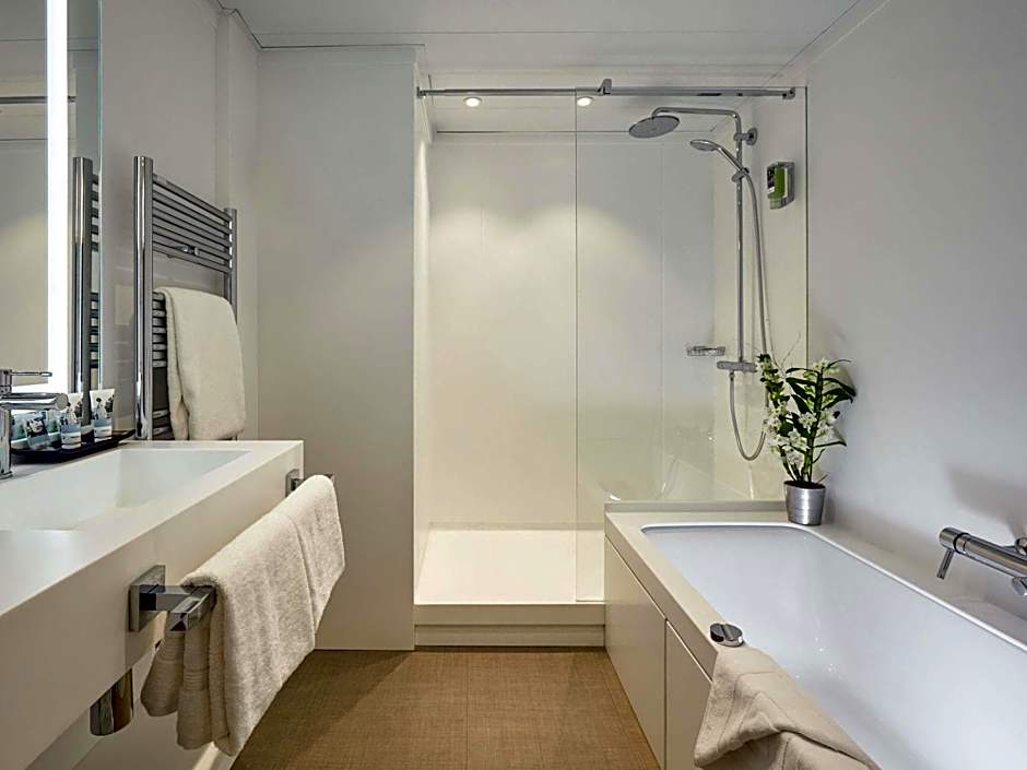 Mercure Tour Eiffel Grenelle