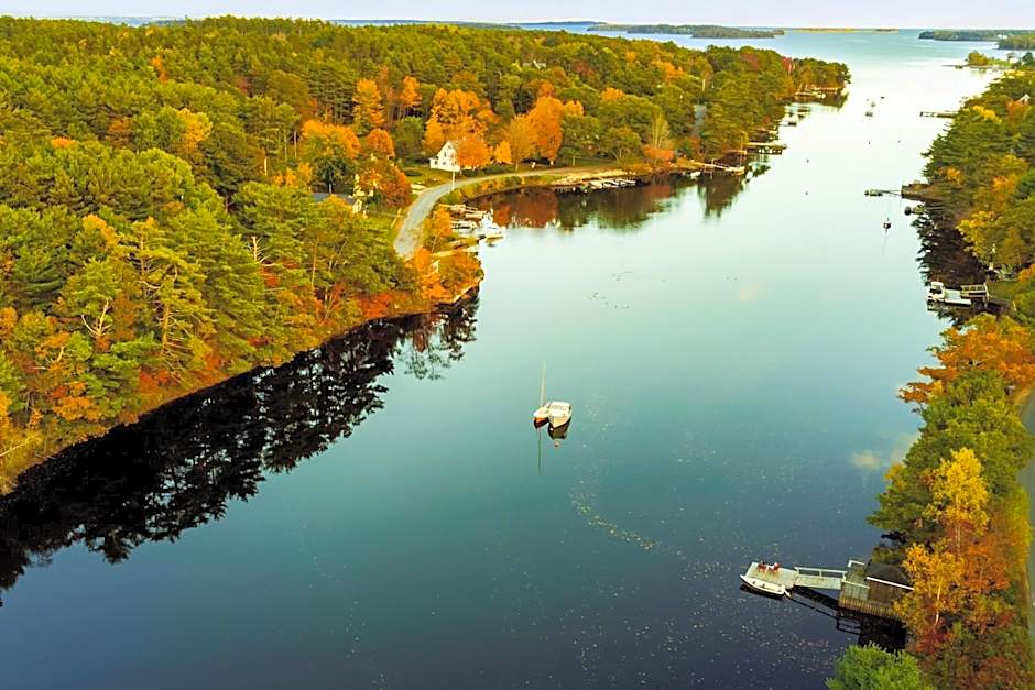 River Ridge Lodge