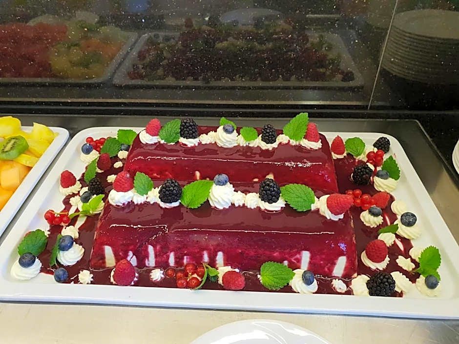 All Inclusive Hotel Bachmayerhof