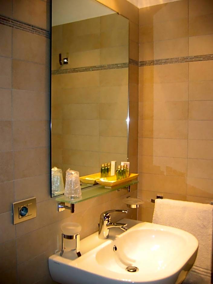 Hotel La Perla
