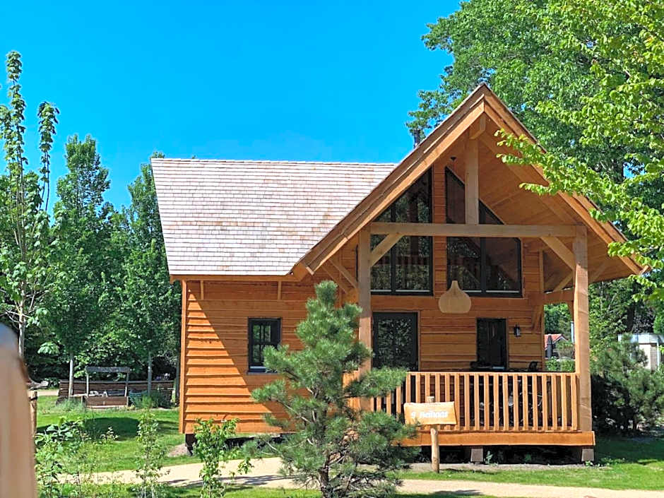 Sandberghe - Een plek om te verdwalen