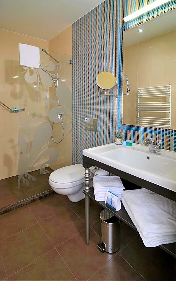 La Prima Fashion Hotel Budapest