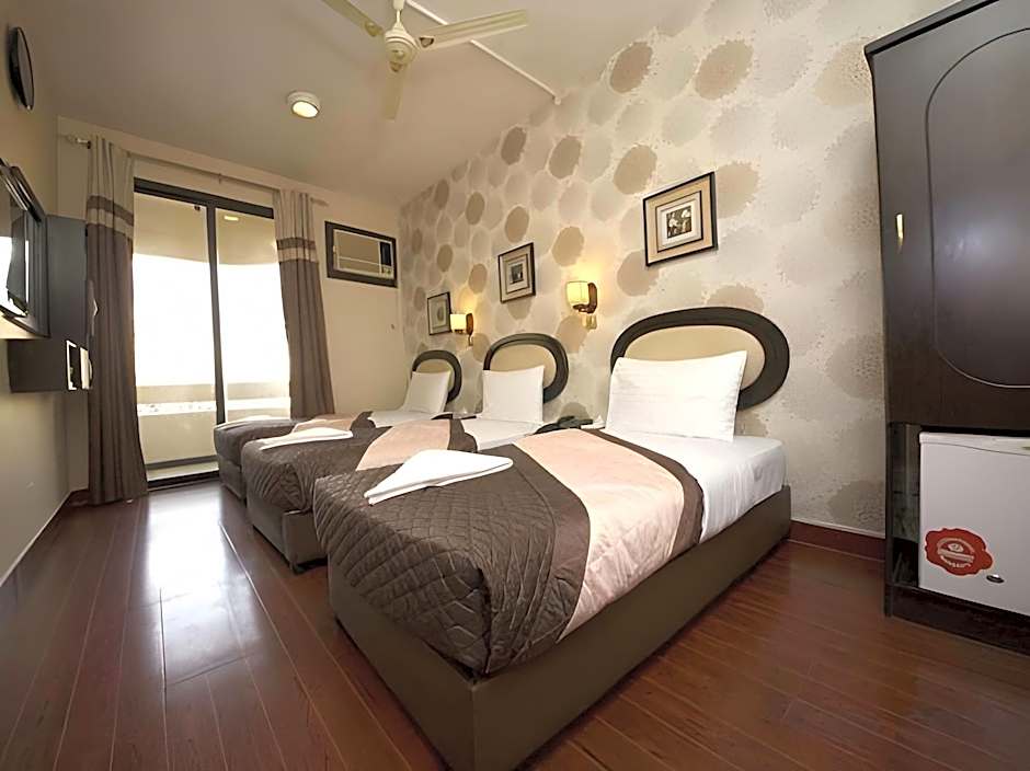 Grand Sina Hotel – Dubai, WY