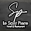 Logis hôtels Le Saint Pierre