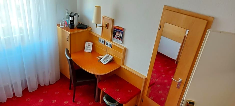 Hotel Stuttgart 21