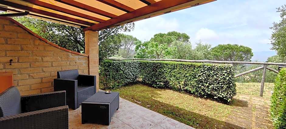 Locanda Mossa Dei Barbari