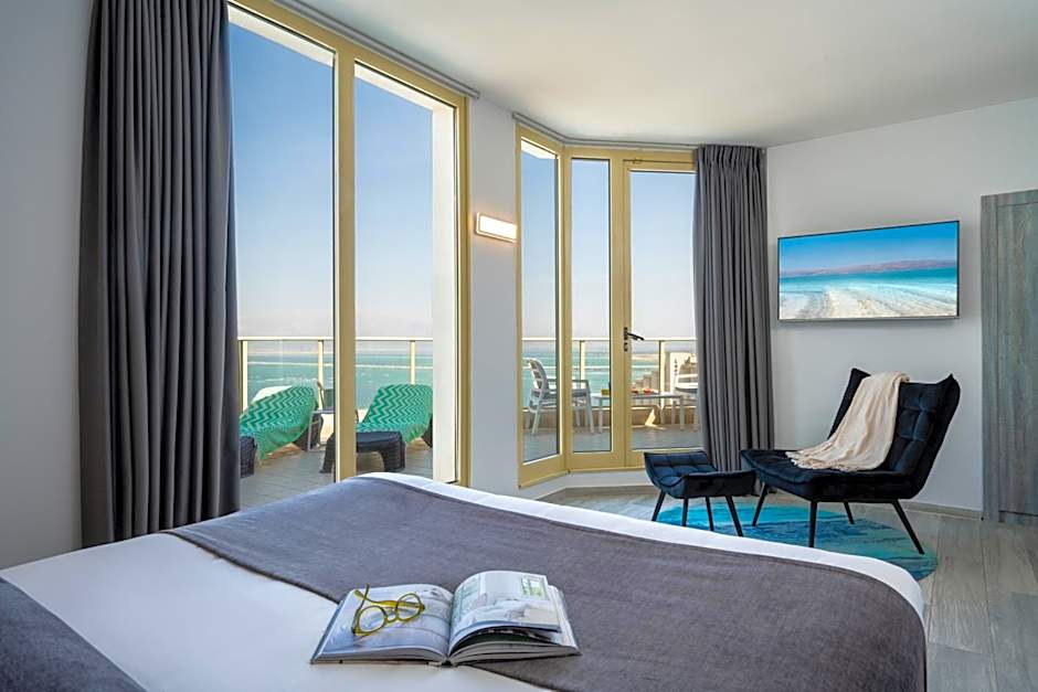 Leonardo Plaza Hotel Dead Sea