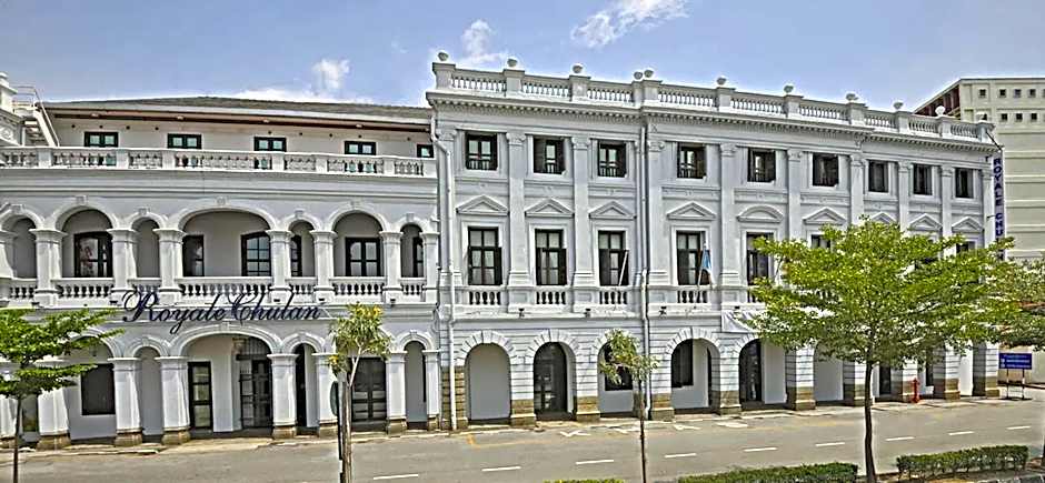 Royale Chulan Penang