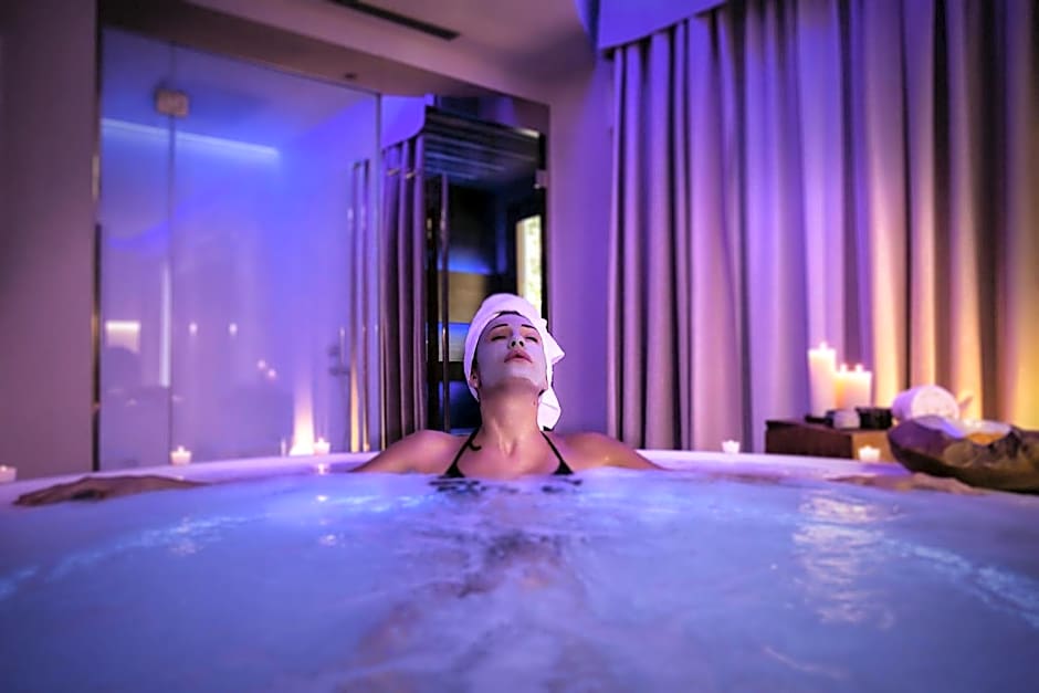 Costa Rica Bibione SPA