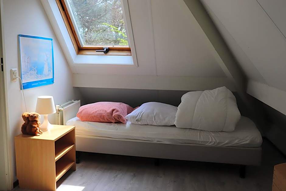 Vakantiehuis de Witte Bergen