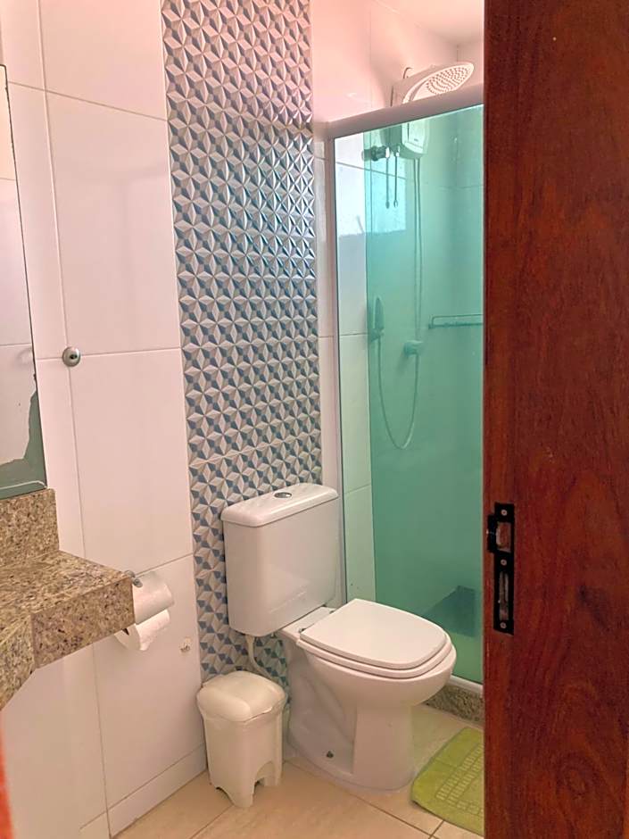 Duplex da Praia Grande