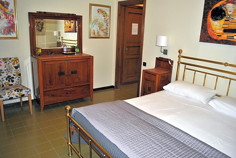 Bed & Breakfast "A Casa di Anto"