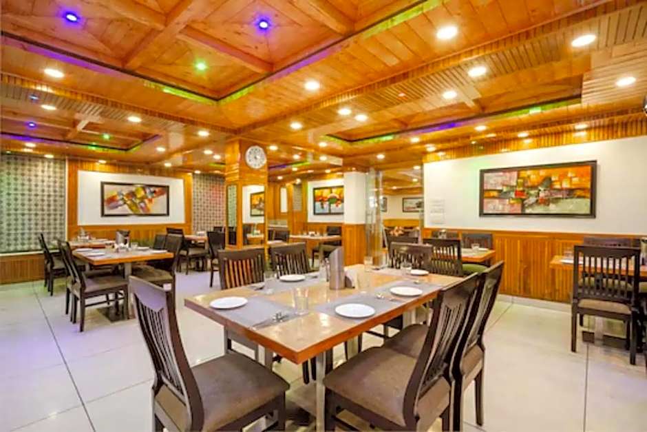 HOTEL HIMGIRI