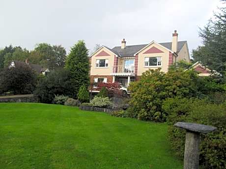 Neidin House